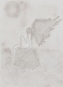 Angel by RenesmeeCarliee